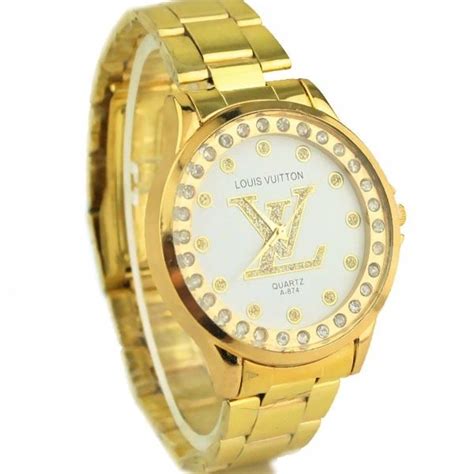 lv women's watch|rolex louis vuitton.